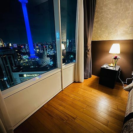 Vortex Suites Klcc By Rit Kuala Lumpur Esterno foto